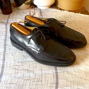 Men’s Bostonian‘s - with original forms